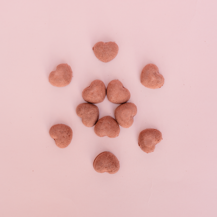 Waita Pet Freeze-Dried Rabbit Blood Hypoallergenic Pet Treat