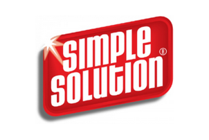 Simple Solution Cat Stain & Odour Eliminator Trigger Spray 750ml