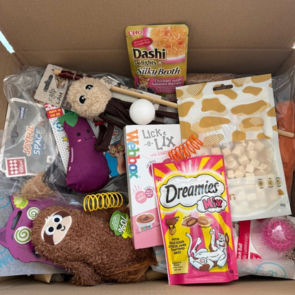Overlord Mystery Box