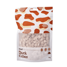 Waita Freeze-Dried Duck Cubes 50g