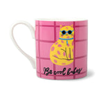 Hijinx Cat Mug - Be Cool Babes