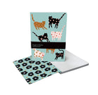 A5 Cat Softback Journal