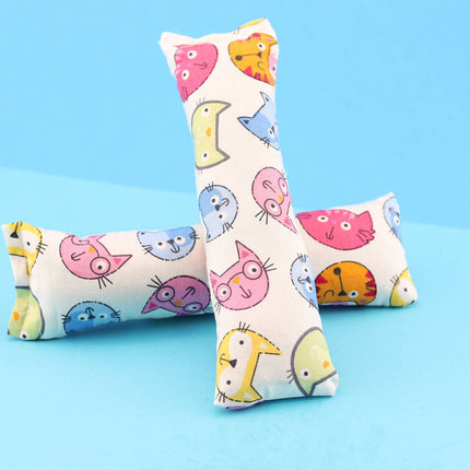 Meow Avenue Catnip Kicker