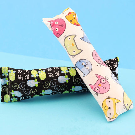 Meow Avenue Catnip Kicker