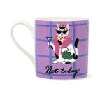 Hijinx Cat Mug - Not Today