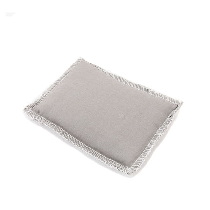 Classic Valerian Cushion Cat Toy 7x9cm