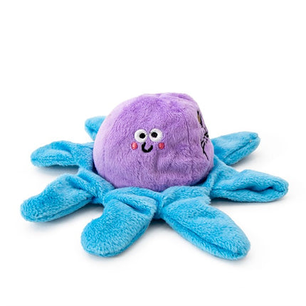 Sealife Octopus Cat Toy
