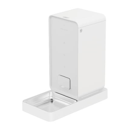 Petkit Fresh Element Auto Feeder – Wi-Fi Smart Bowl with Weight Sensor